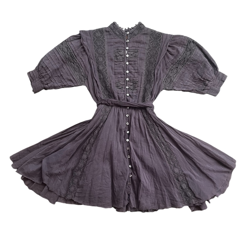 Elegant Women's Dress